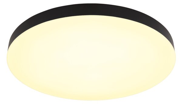 Globo GLB12384-50 LED přisazené stropní svítidlo MATTHEW | 50W integrovaný LED zdroj | 4500lm | 3000+4000+6500K
