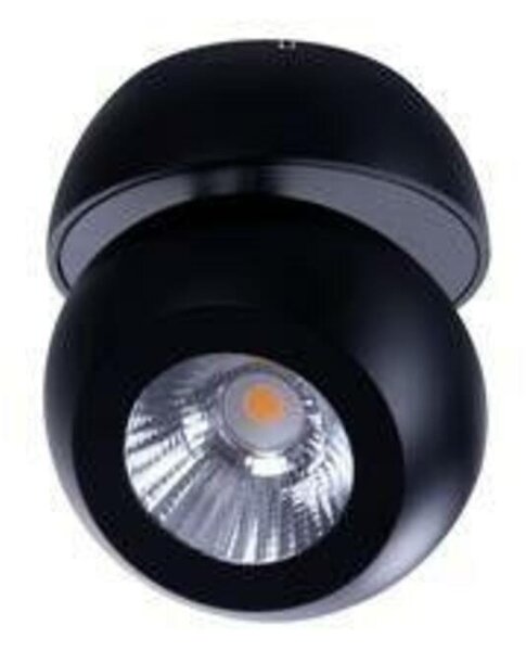 Azzardo AZ4197 stropní svítidlo bodové OJOS 1 BK