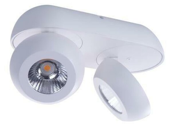 Azzardo AZ4198 stropní svítidlo bodové OJOS 2 WH