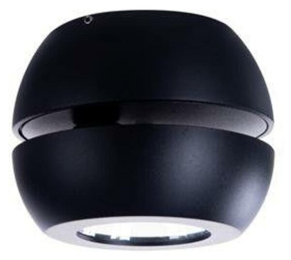 Azzardo AZ4197 stropní svítidlo bodové OJOS 1 BK