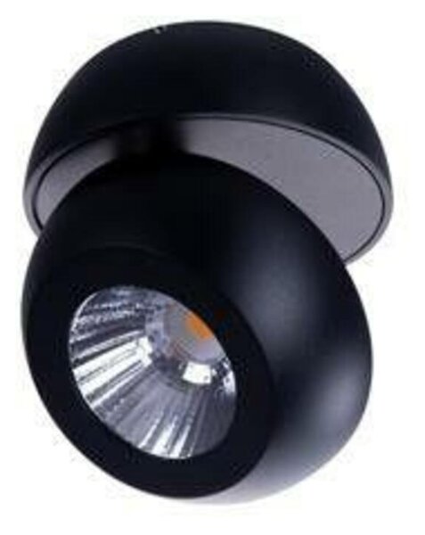Azzardo AZ4197 stropní svítidlo bodové OJOS 1 BK