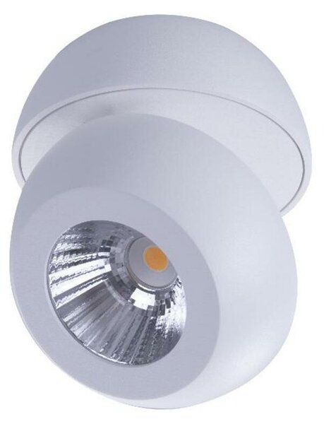Azzardo AZ4196 stropní svítidlo bodové OJOS 1 WH