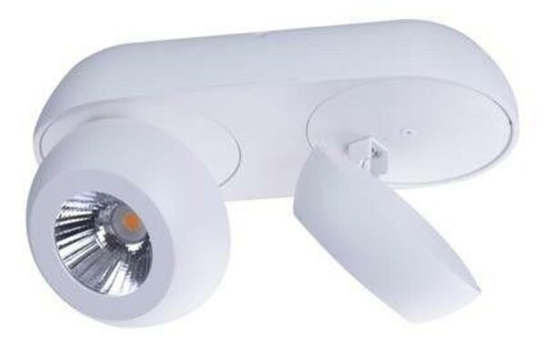 Azzardo AZ4198 stropní svítidlo bodové OJOS 2 WH