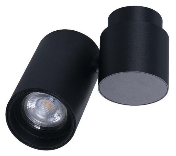 Azzardo AZ4210 stropní svítidlo bodové MAKALU 1 BK