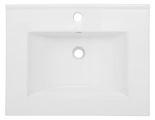 Comodo Set koupelnového nábytku Sofie W 60+NS35 L