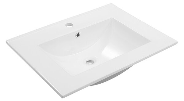 Comodo Set koupelnového nábytku Sofie W 60+NS35 L