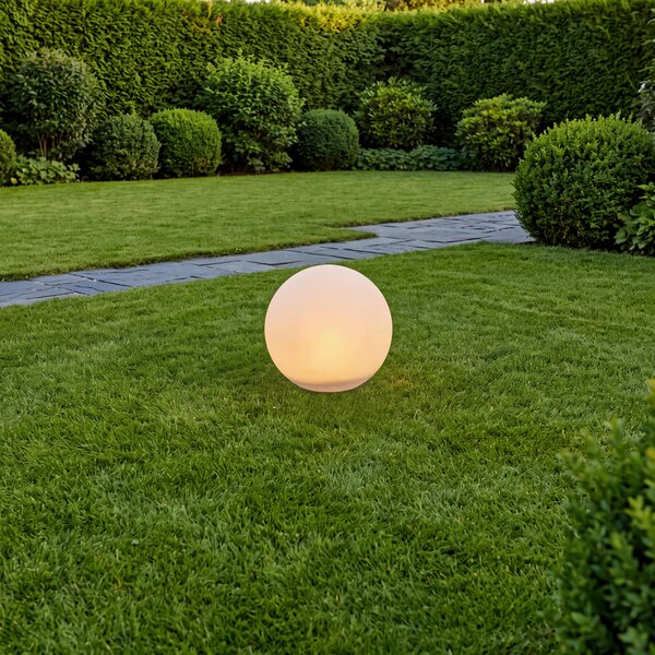 SOLÁRNÍ SVÍTIDLO 30 cm Ambia Garden - Solární světla