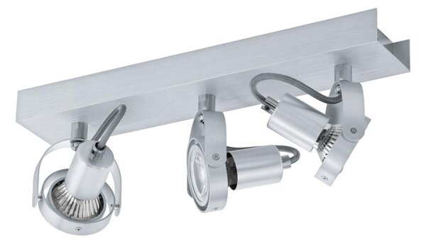 Eglo 94644 - LED Bodové svítidlo NOVORIO 3xGU10-LED/5W/230V