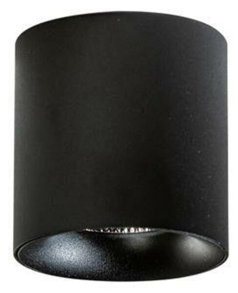 Azzardo AZ4322 stropní svítidlo bodové MANE 4000K BLACK