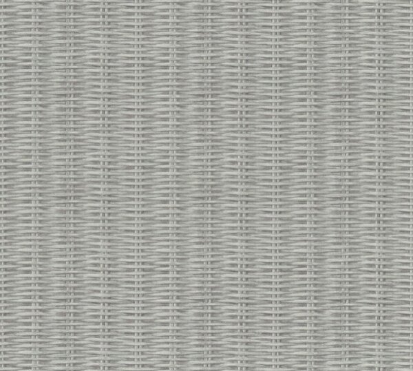 A.S. Création | Vliesová tapeta na zeď New Walls 37393-2 | 0,53 x 10,05 m | šedá