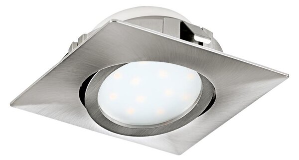 Eglo 95843 - LED podhledové svítidlo PINEDA 1xLED/6W/230V EG95843