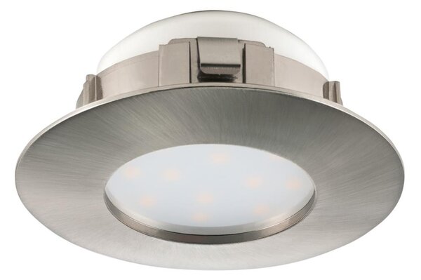 Eglo 95813 - LED podhledové svítidlo PINEDA 1xLED/6W/230V EG95813