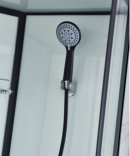 BPS-koupelny Hydromasážní box HYD-Novita 90, 90x90