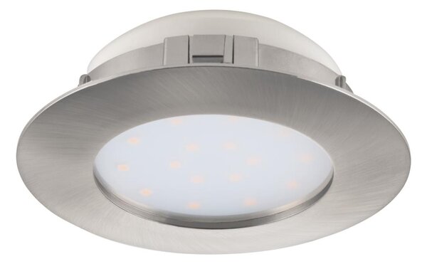Eglo 95876 - LED podhledové svítidlo PINEDA 1xLED/12W/230V EG95876