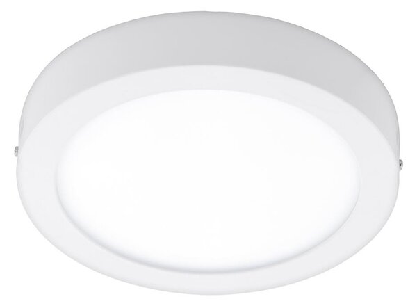 Eglo 96168 - LED Koupelnové stropní svítidlo FUEVA 1 LED/22W/230V IP44 EG96168