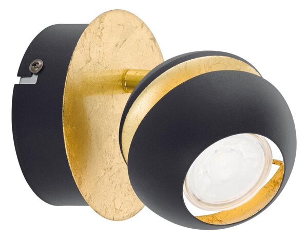 Eglo 95482 - LED Bodové svítidlo NOCITO 1xGU10-LED/4W/230V