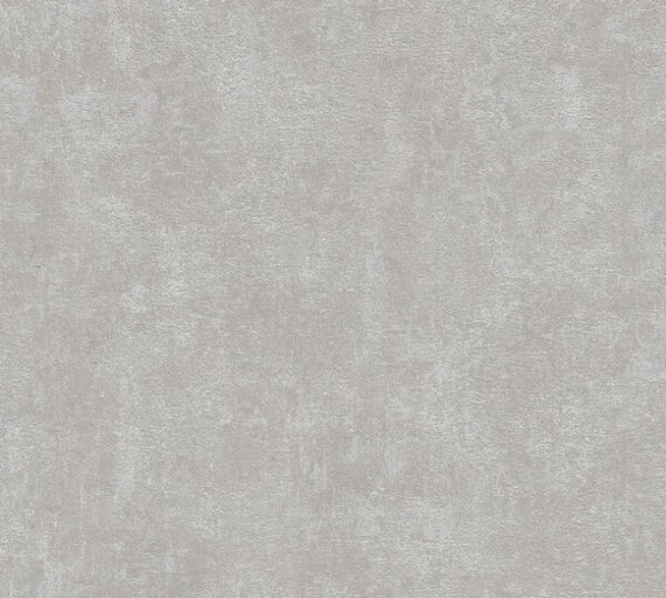 A.S. Création | Vliesová tapeta na zeď New Walls 37418-2 | 0,53 x 10,05 m | šedá