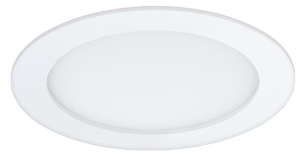 Eglo 96165 - LED Podhledové svítidlo FUEVA 1 LED/10,9W/230V IP44 EG96165