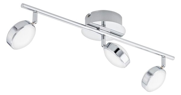 Eglo 95631 - LED Bodové svítidlo SALTO 3xLED/5,4W/230V