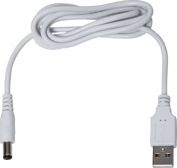 Chytrý LED světelný řetěz Multicolor + White 3 m