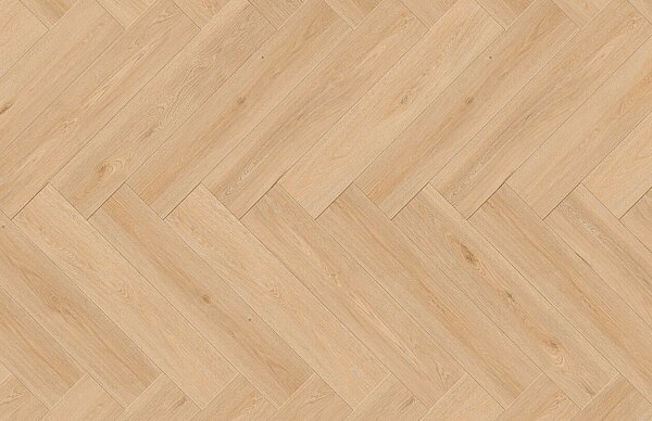 GERFLOR Creation 55 clic acoustic herringbone Aquinoah blond GERCAC55 1704 - 1.50 m2