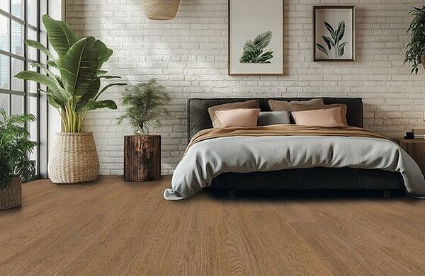 GERFLOR Creation 55 clic acoustic Tamo light brown GERCAC55 1568 - 1.84 m2
