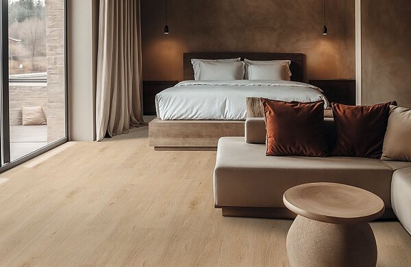 GERFLOR Creation 55 clic acoustic Aquinoah blond GERCAC55 1704 - 1.84 m2