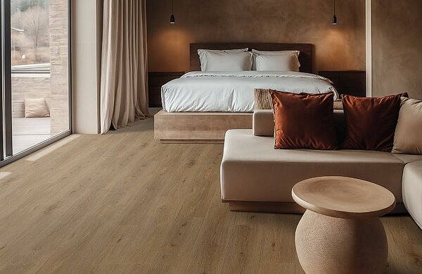GERFLOR Creation 55 clic acoustic Aquinoah brown GERCAC55 1705 - 1.84 m2