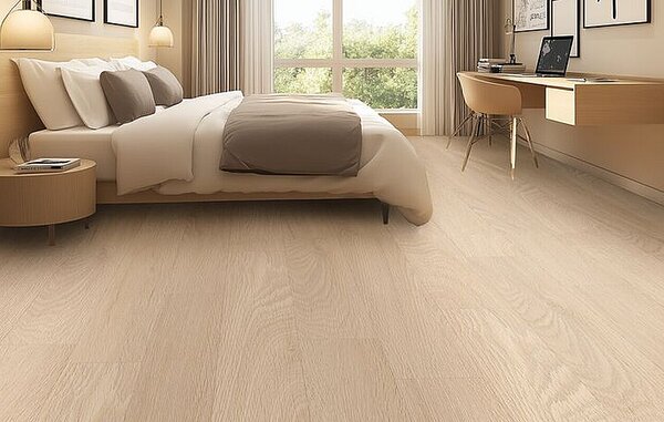 GERFLOR Creation 55 clic acoustic Tamo cream GERCAC55 1598 - 1.84 m2