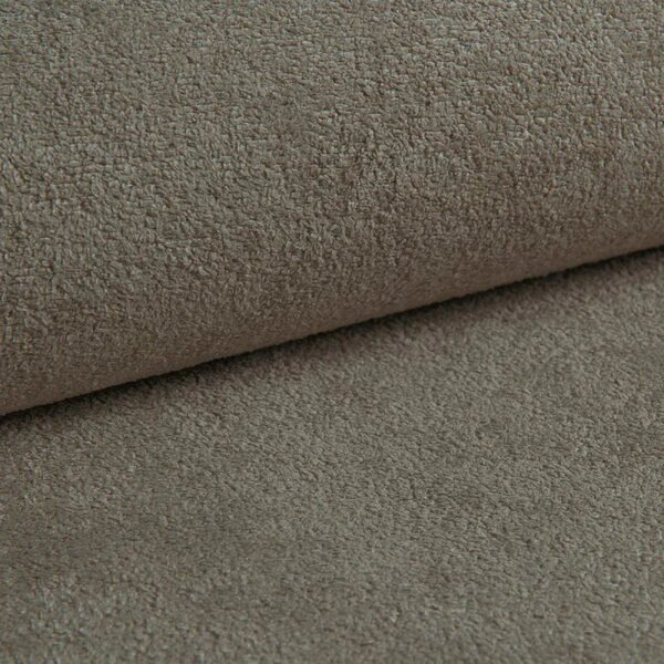 Kontinentální boxspring postel ANNA 200x220, šedá (gerra 90)