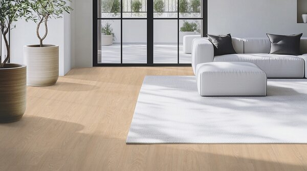 GERFLOR Creation 55 clic acoustic Tamo cream GERCAC55 1598 - 1.84 m2