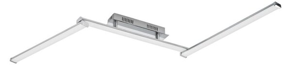 Eglo 96108 - LED stropní svítidlo LASANA 2 3xLED/7,5W/230V