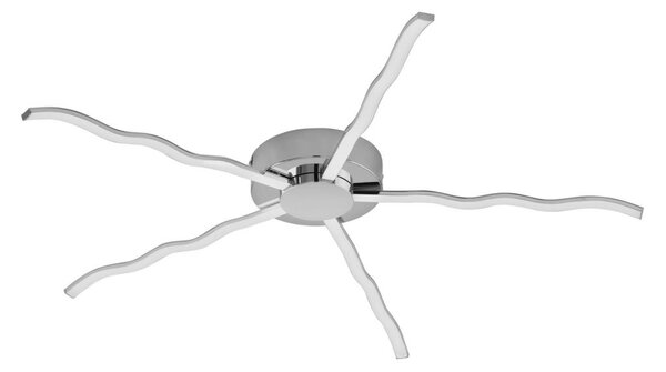 Eglo 31994 - LED stropní svítidlo RONCADE LED/30W/230V