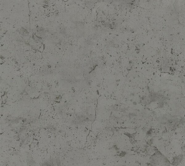A.S. Création | Vliesová tapeta na zeď New Walls 37429-1 | 0,53 x 10,05 m | šedá