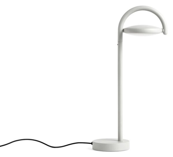 HAY Stolní lampa Marselis, Ash Grey AA969