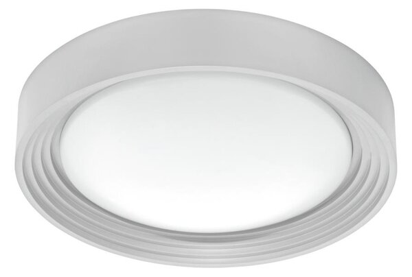 Eglo 95692 - LED koupelnové stropní svítidlo ONTANEDA 1 LED/11W/230V IP44 EG95692