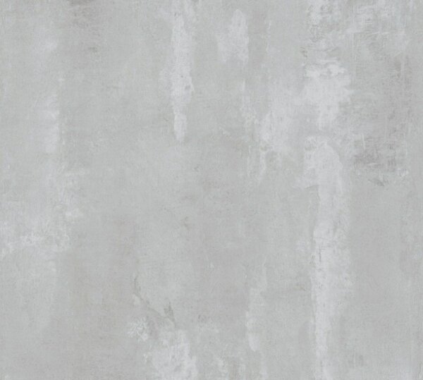 A.S. Création | Vliesová tapeta na zeď New Studio 37412-2 | 0,53 x 10,05 m | šedá