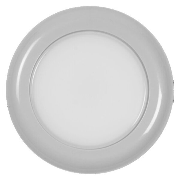 Osram - LED RGBW Stmív. dotykové orientační svítidlo SMART+ DOT-IT LED/0,5W/5V