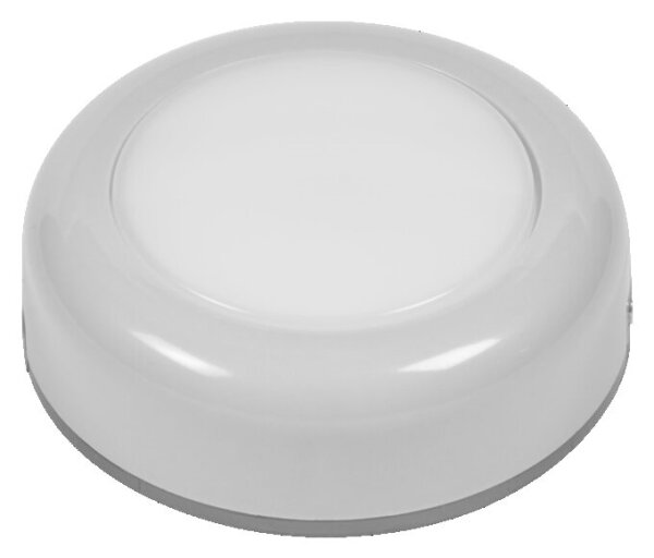Osram - LED RGBW Stmív. dotykové orientační svítidlo SMART+ DOT-IT LED/0,5W/5V