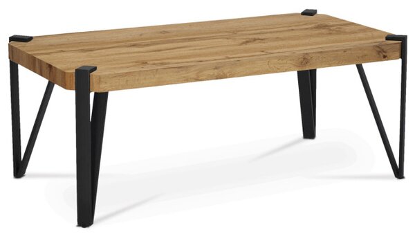 Konferenční stolek AHG-260 OAK