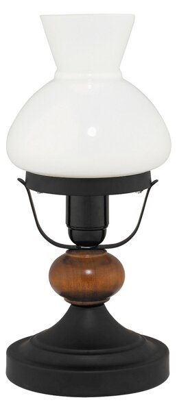 Rabalux 7072 - Stolní lampa PETRONEL E27/60W/230V RL7072
