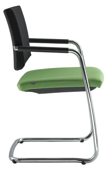 LD SEATING - Židle SEANCE 096-Z