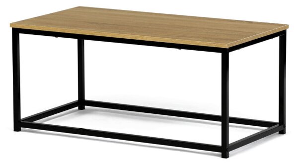 Konferenční stolek old wood CT-G1090 OAK