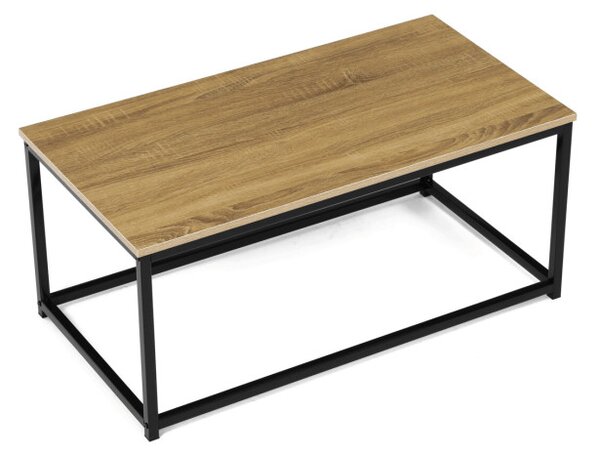 Konferenční stolek old wood CT-G1090 OAK