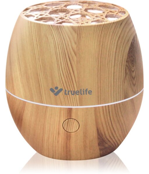 TrueLife AIR Diffuser D3 Light ultrazvukový aroma difuzér a zvlhčovač vzduchu 1 ks