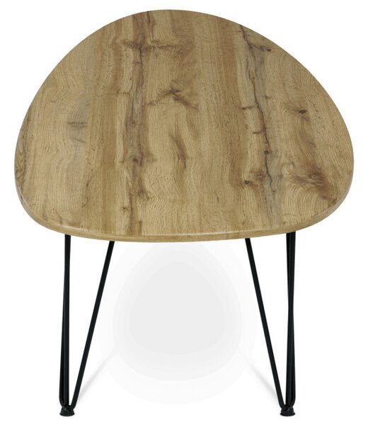 Konferenční stolek AF-3014 OAK