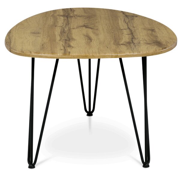 Konferenční stolek AF-3014 OAK