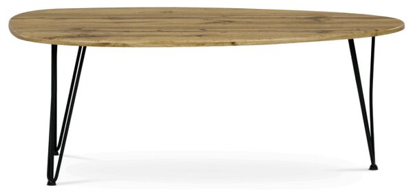 Konferenční stolek AF-3014 OAK
