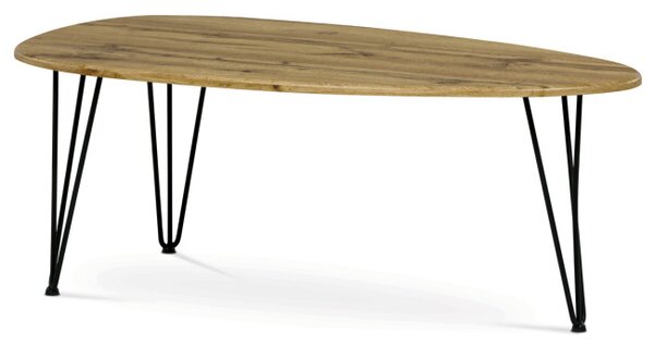 Konferenční stolek AF-3014 OAK