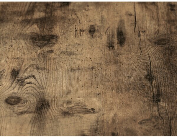 Sada 2 konferenčních stolků old wood AF-3002 OLW
